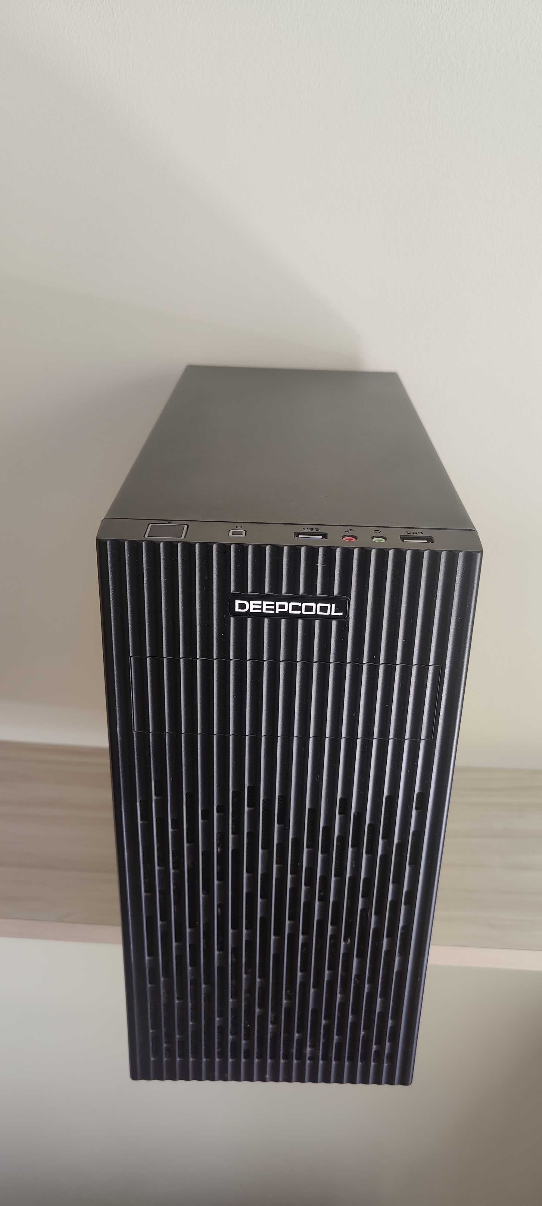 Настолен Компютър за 1080p 144Hz+