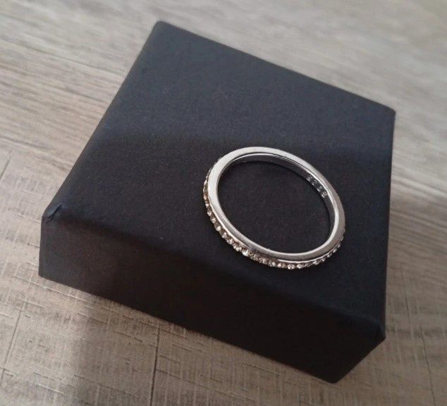 Inel din argint damă