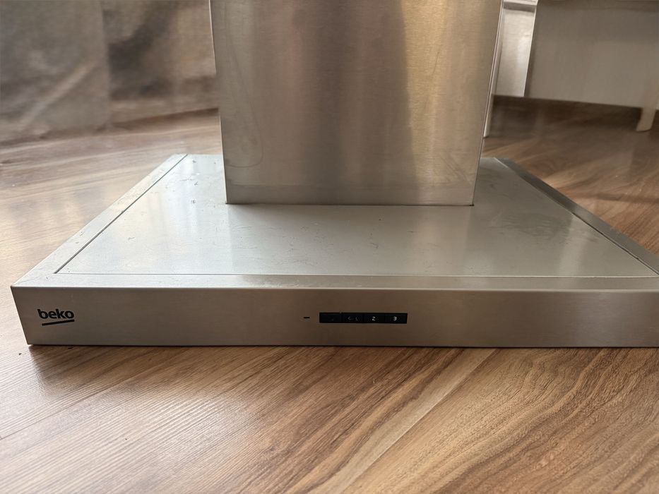 Hota Beko - functionala - 630 m3