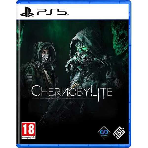 Chernobylite PS5 joc consola playstation