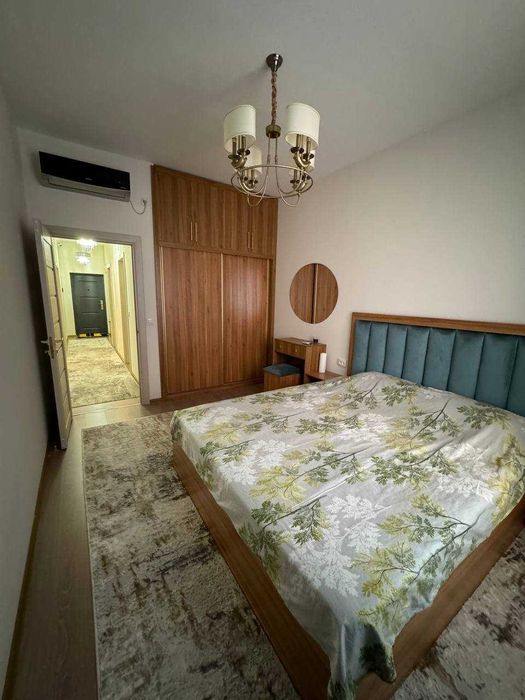 Аренда квартира | 3/4/13 | Манзара сити | Чинобод |