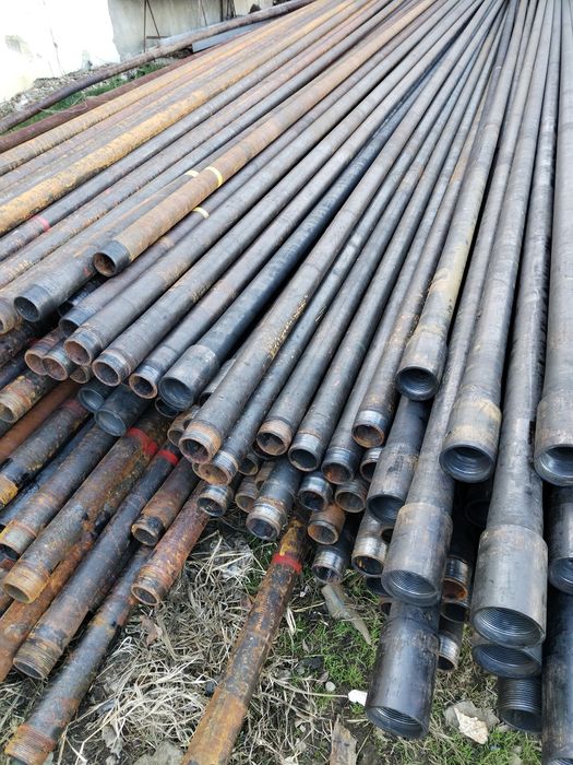 Vând teava tubing