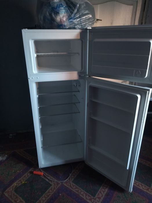 Бу Холодильник Газ Микроволновка Духовка