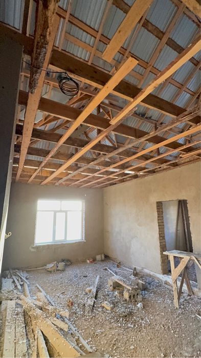 Продам дом срочна