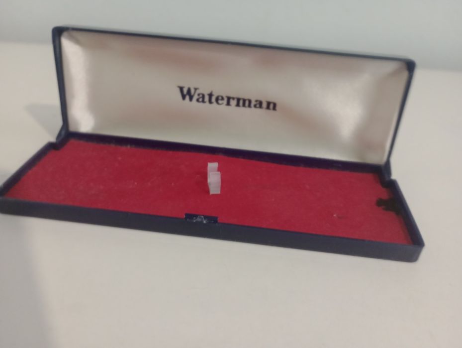 Автоматична писалка Waterman