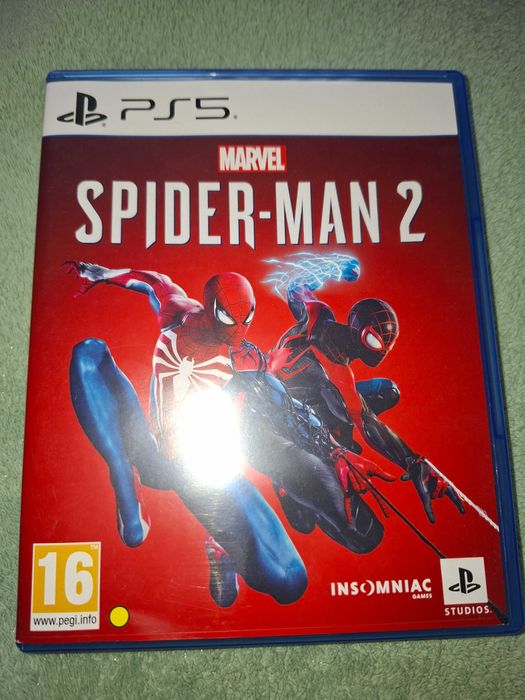 Игри за плейстейшън PS 5