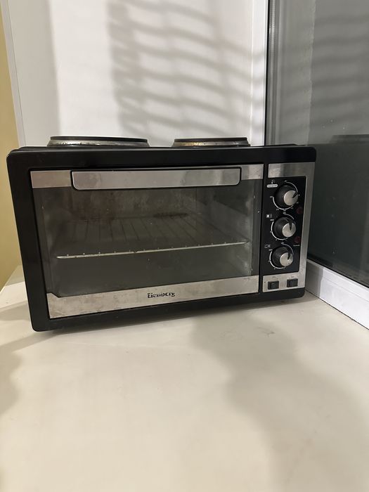 Продам духовую печь, духовка