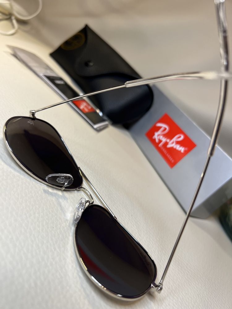 OFERTA ! Ray-Ban RB3025 Rayban ochelari de soare rame lentile