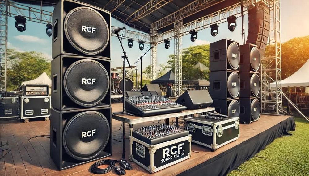 Професионално озвучаване