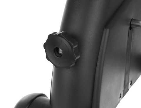 Мини велоергометър с LCD, колело за раздвижване и рехабилитация