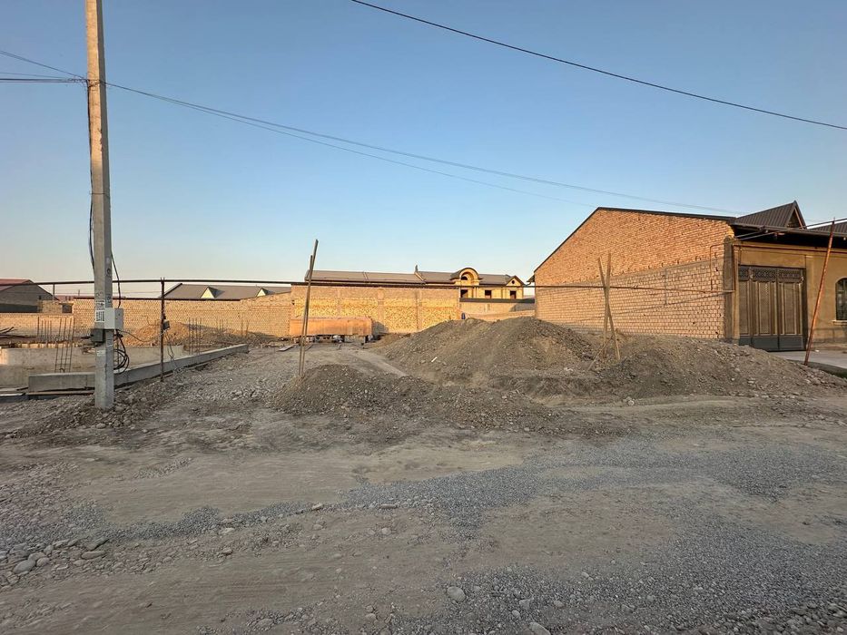 Продажа земли Яшнабод Тумани ориентир Тузель Арка 84.000
3-Сотих 

Фа