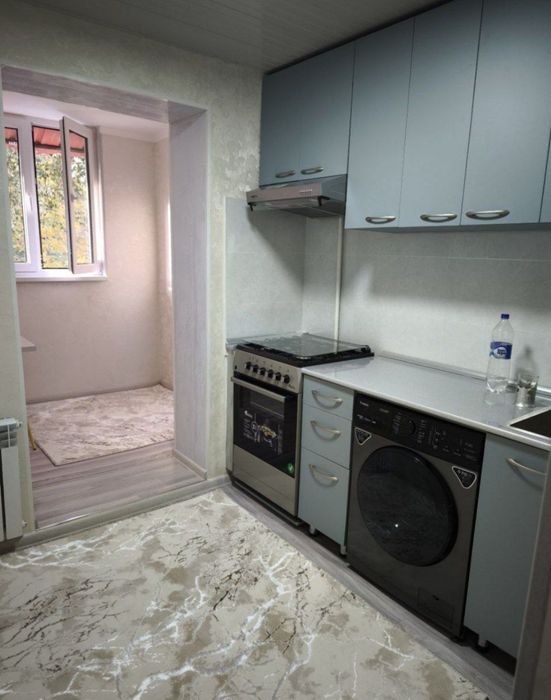 Чиланзар 23. Продается квартира 1 комнатная.