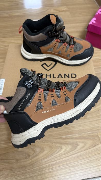 Обувь для мальчика