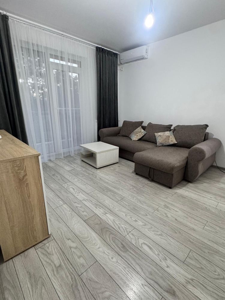 Inchiriez apartament 2 camere calea urseni