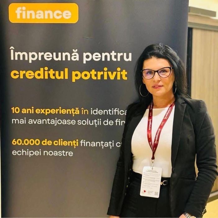 Credite rapide fără comision, prin broker