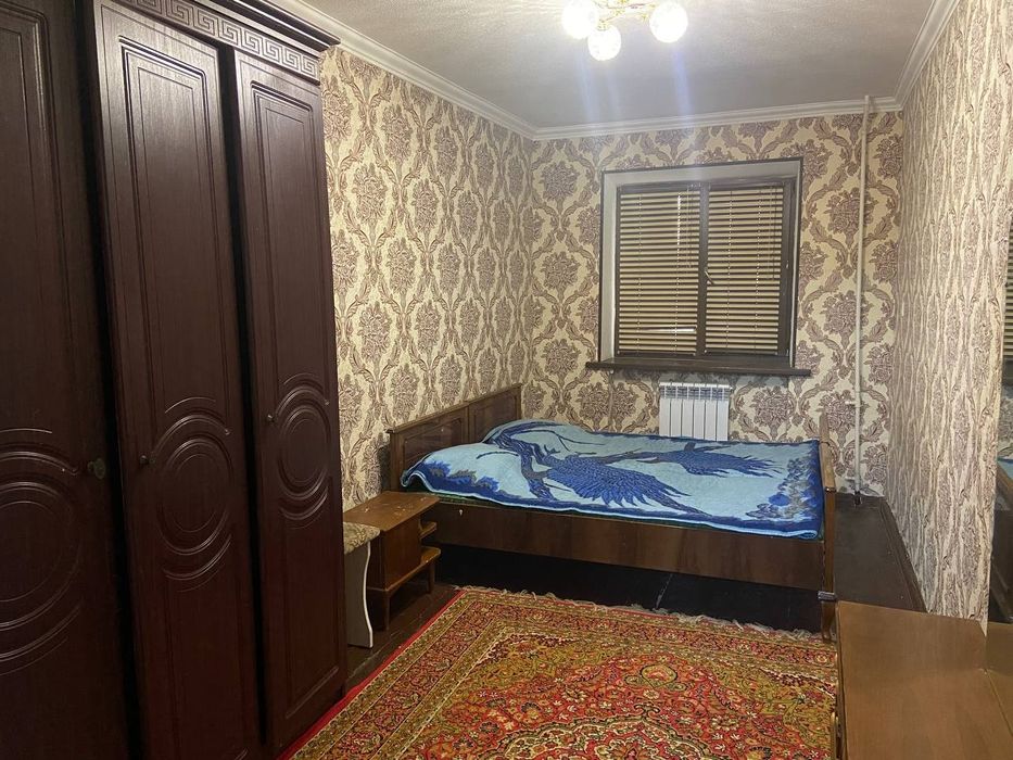 Аренда Бульвар пушти иняз 2 хона 2 этаж