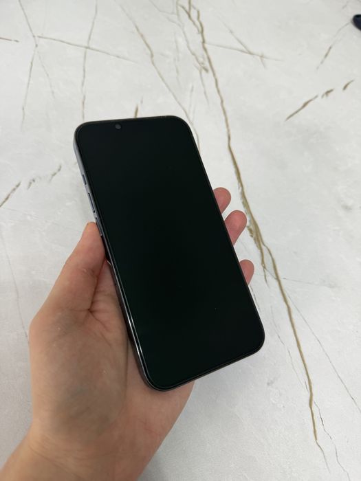 Айфон 13 про 128гб