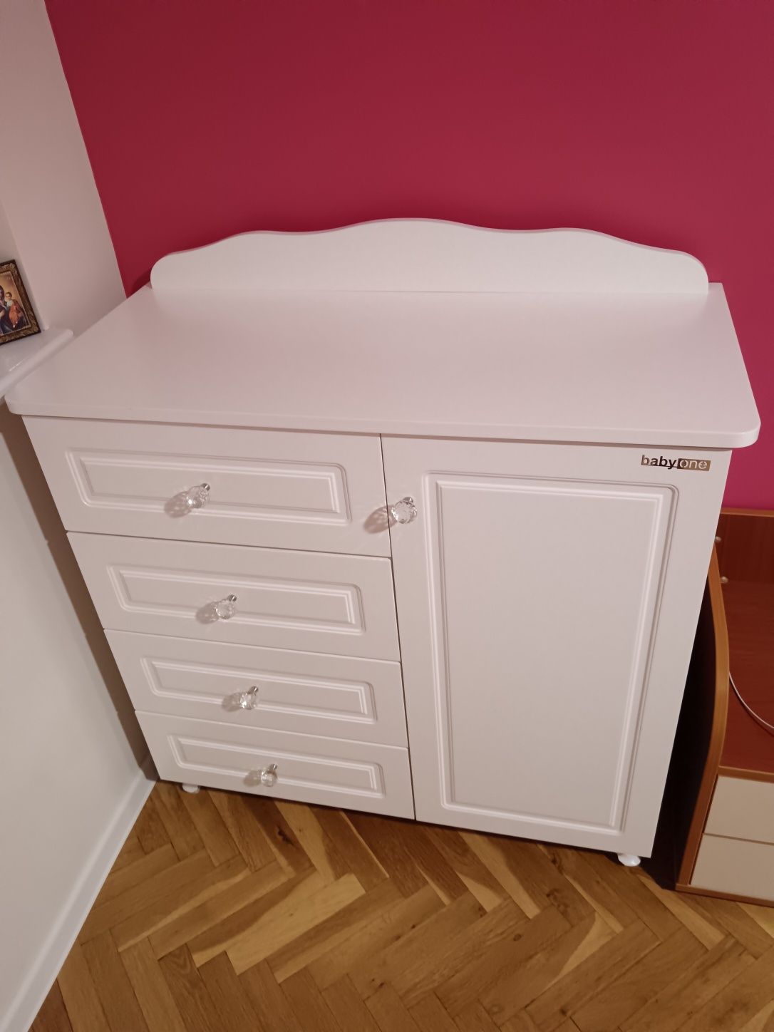 Бебешка кошара Babyone