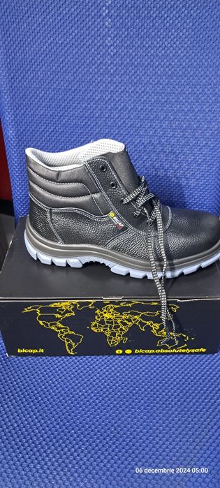 Vind bocanci 43 Bicap