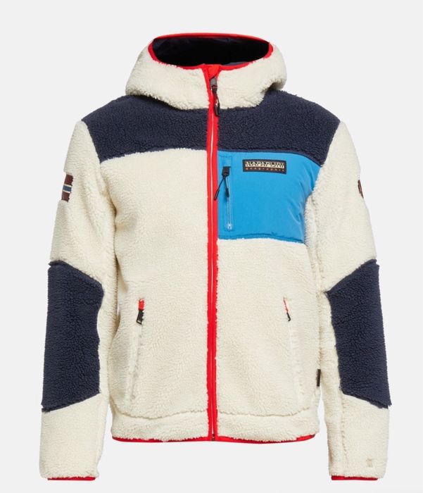 Jacheta Napapijri, produs nou