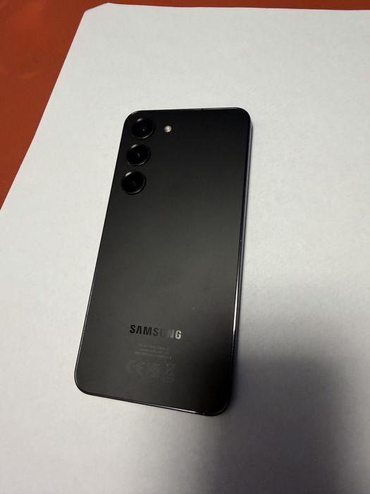 Se vinde Samsung S23 128gb, 8GB Ram