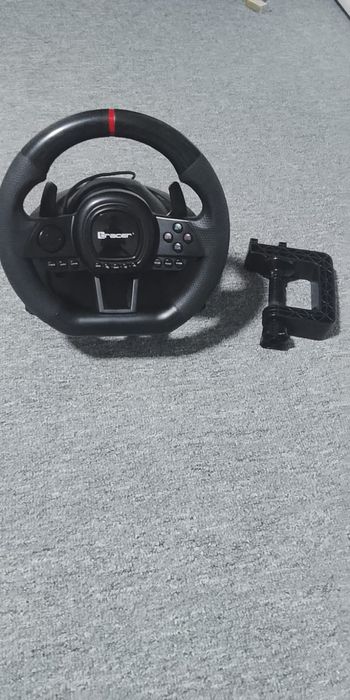 volan gaming tracer 6x1