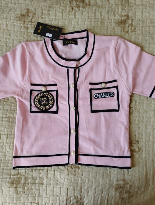 Американка Veesa на осень и весны amerikanka