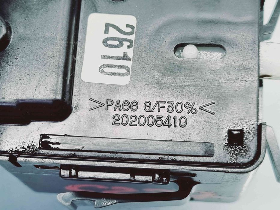 Maneta semnalizare Opel Antara [Fabr 2006-2017] 202005410