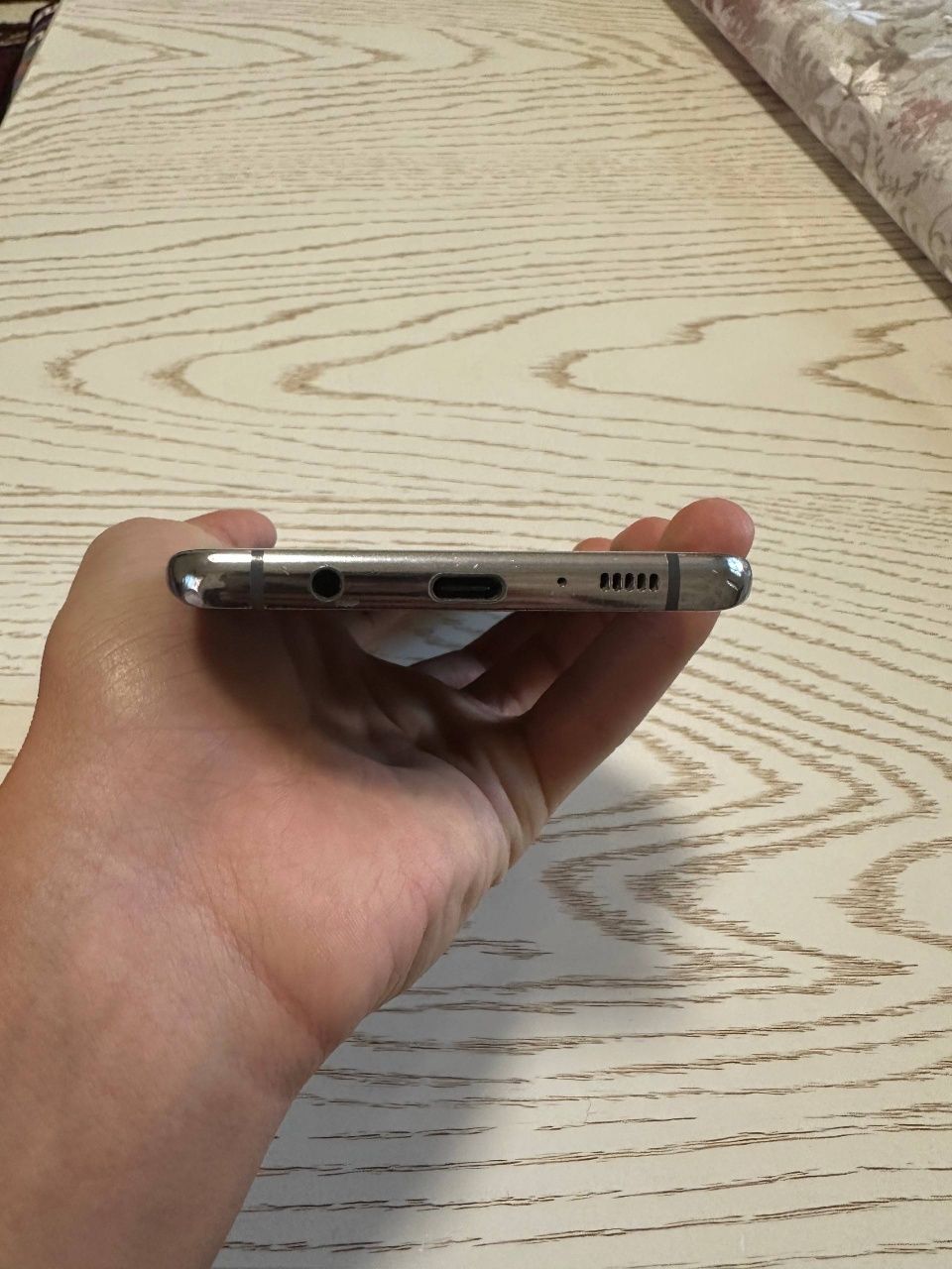 Samsung s10 5g  8/256gb