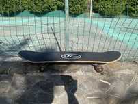 Vand Skateboard RCO .