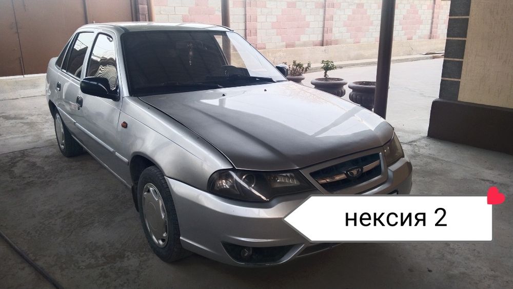 Нексия 2 сатылады