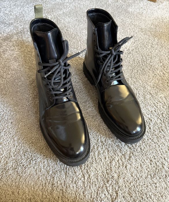 Мъжки ботуши Zara 43