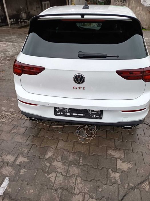 Vand Golf Gti Club Sport