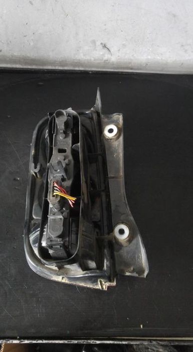 Stop tripla lampa dreapta nissan micra