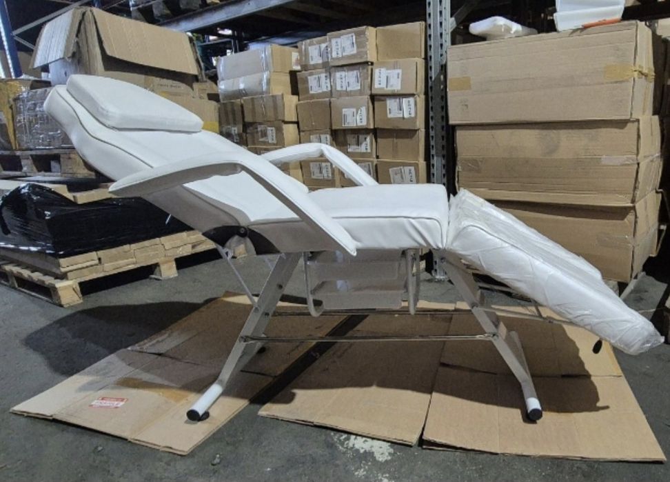 Pat sau masă cosmetică/masaj.