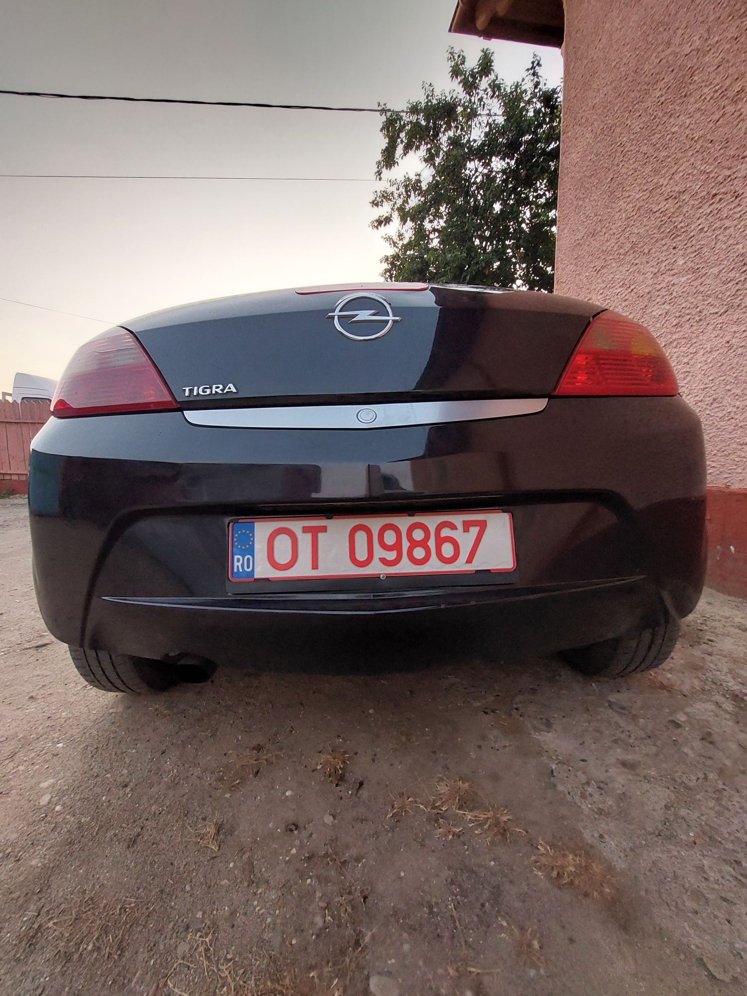 Opel Tigra Cabrio 1.4 piese an 2008