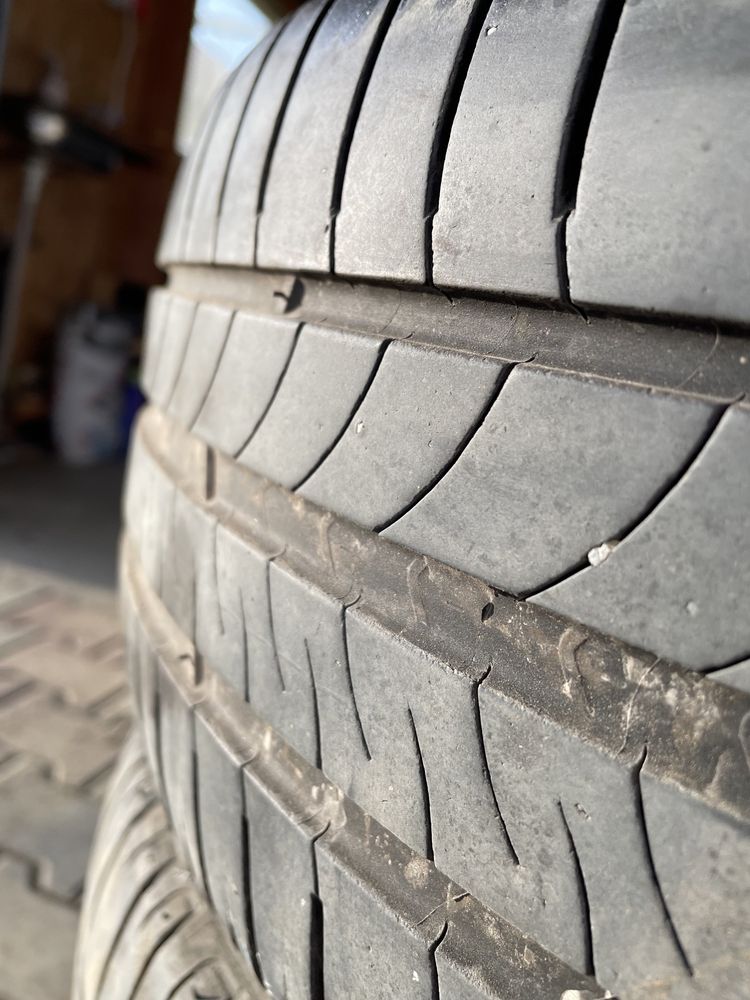 Anvelope vara 205/55/16 Michelin 2018