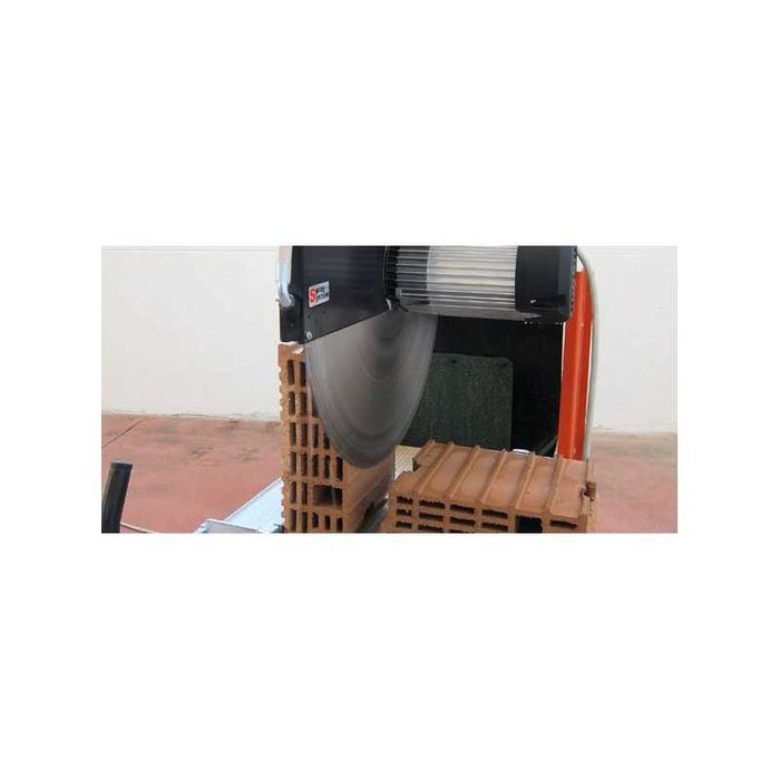 Masa de taiat caramida Expert 500 Battipav 3.5kw disc 500mm