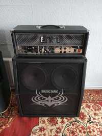 ENGL Powerball Head + кабинет 4x12