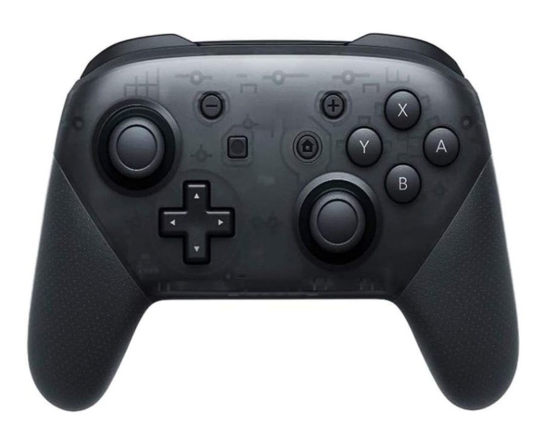 Controller Wireless