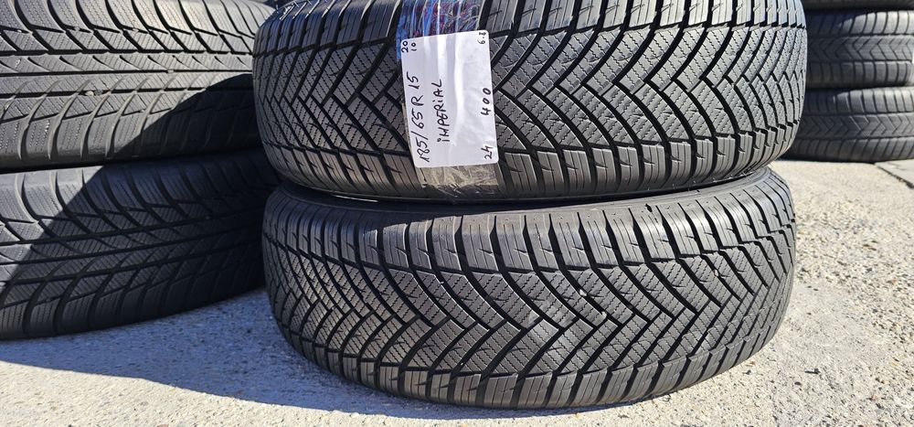 185 65 R 15 Imperial iarna