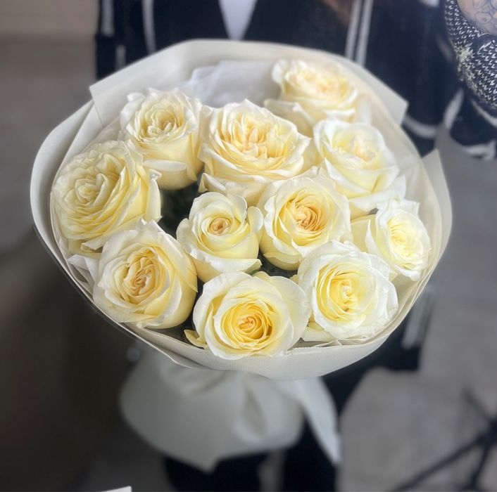 Кушти букет 11.000