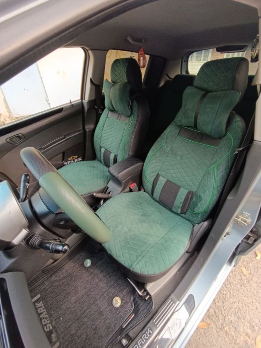 Продам Спарк Автомат