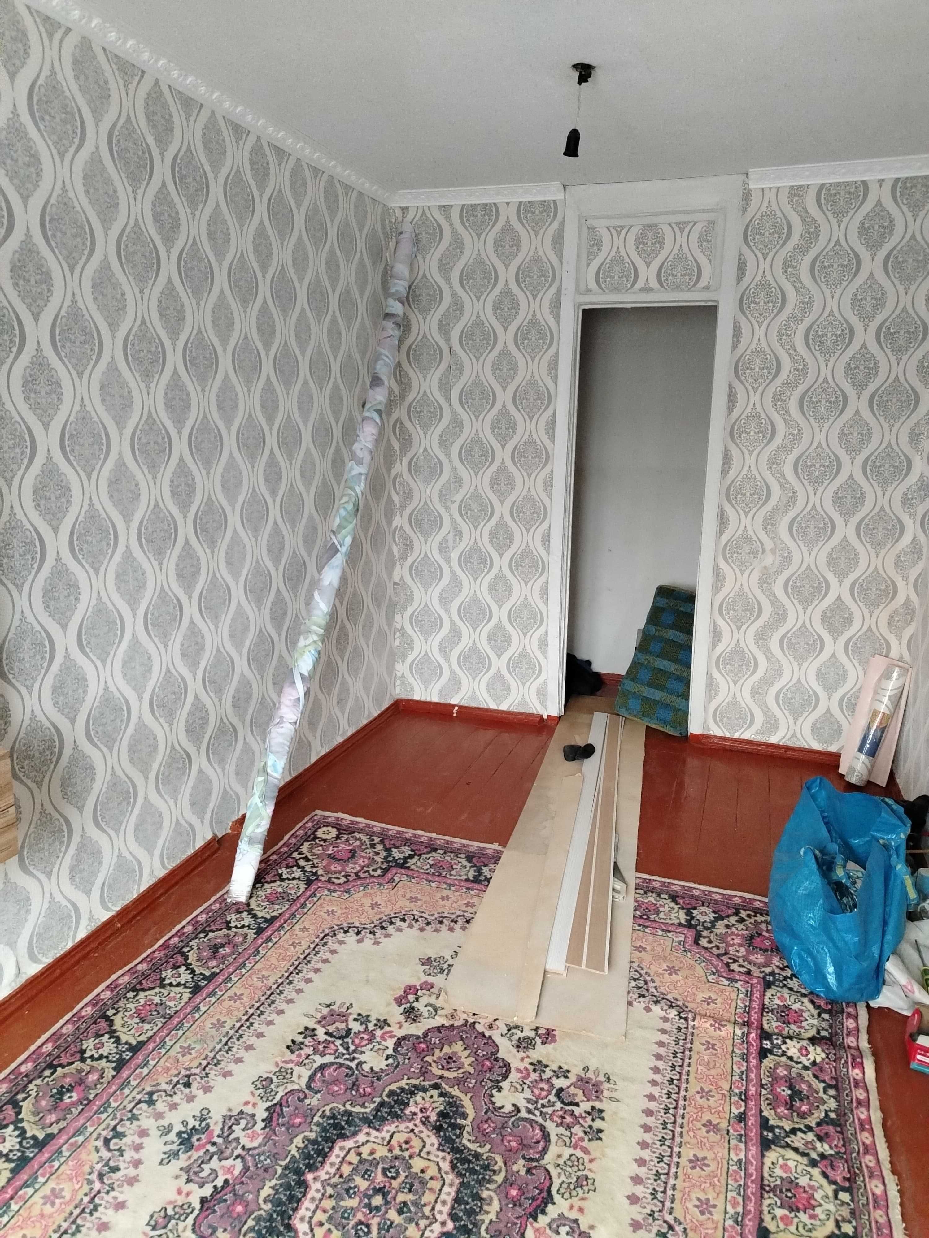 Продам 2-х комнатную квартиру 4-29