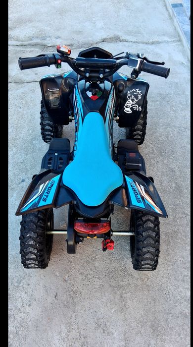 ATV pentru copii