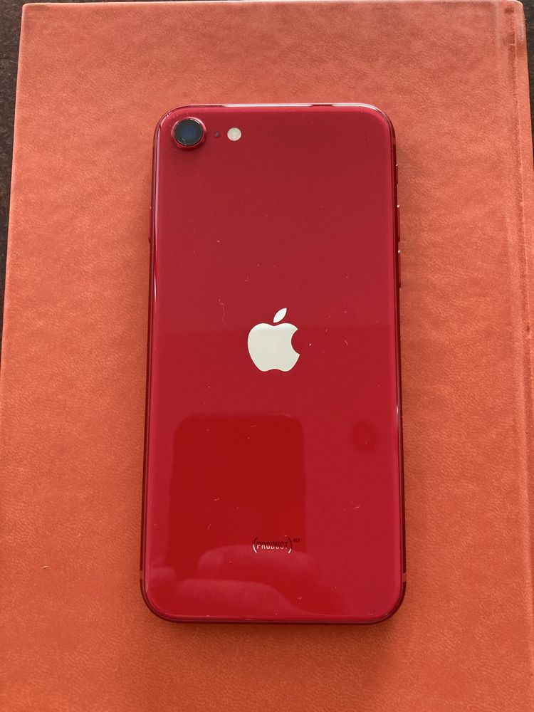 Iphone SE 2 Generation