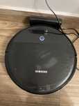 Robot samsung aspirator