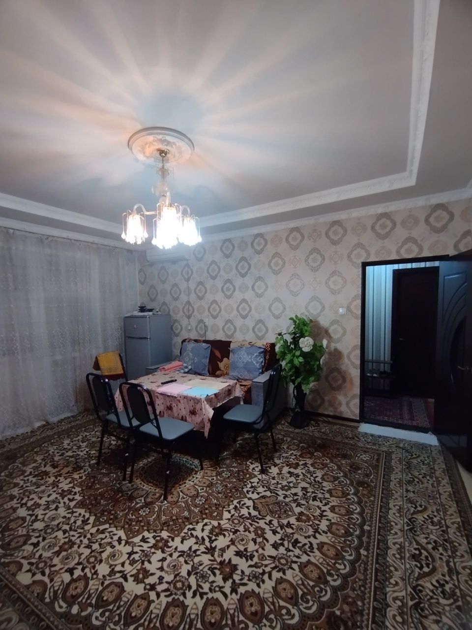 Аренда квартира 1 ком.