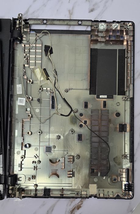 Lenovo ideapad 100-15IBY (корпус)