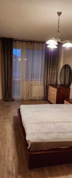Дава се под наем Двустаен апартамент в София, Овча купел - 65 кв.м за 600 € - Снимка #4